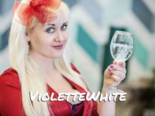 VioletteWhite