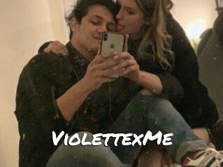 ViolettexMe