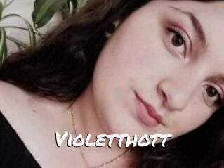 Violetthott