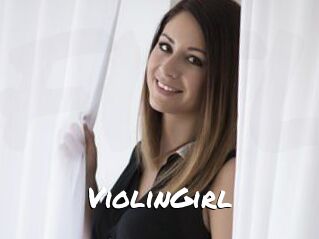 ViolinGirl