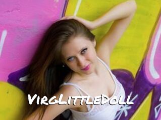 VirgLittleDoll