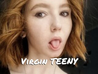 Virgin_TEENY