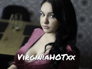 VirginiaHOTxx