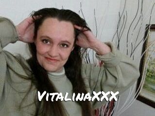 VitalinaXXX