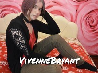 VivenneBryant