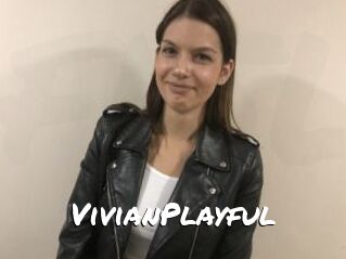 VivianPlayful