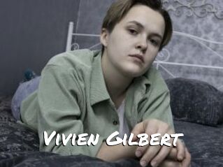 Vivien_Gilbert