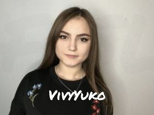 VivyYuko