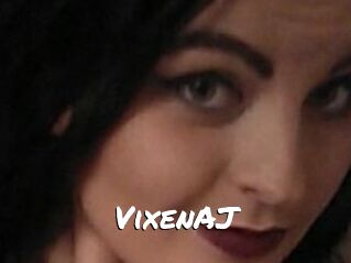 VixenAJ