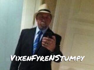 VixenFyre_N_Stumpy