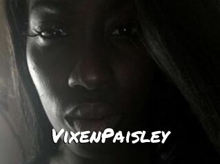 VixenPaisley