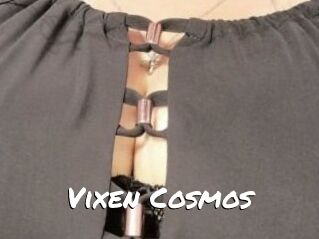 Vixen_Cosmos