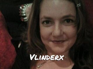 Vlinderx