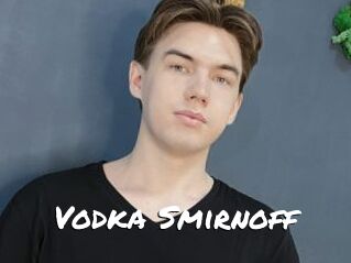 Vodka_Smirnoff