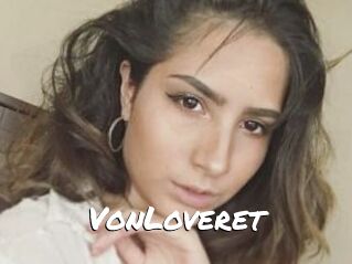 VonLoveret