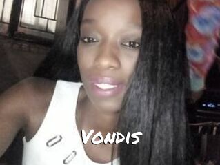 Vondis