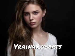 VrainaRoberts