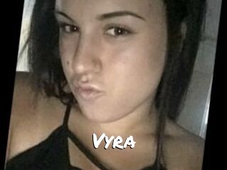 Vyra