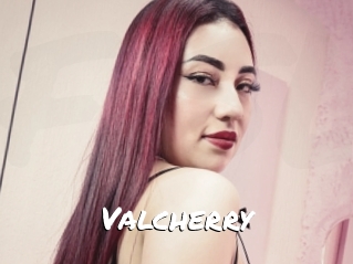 Valcherry