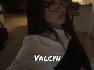 Valcyn