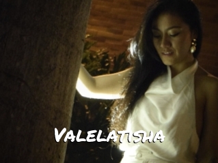 Valelatisha