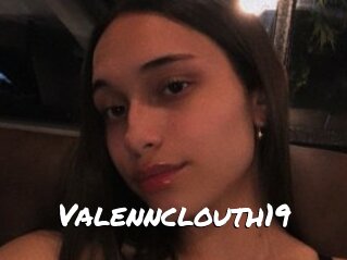 Valennclouth19