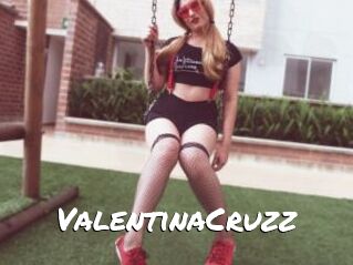 ValentinaCruzz