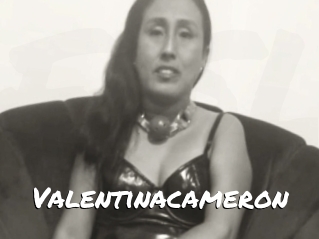 Valentinacameron