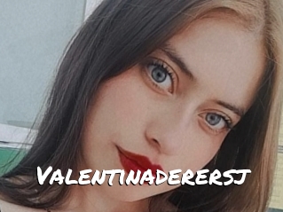 Valentinaderersj