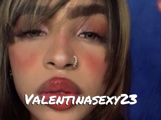 Valentinasexy23