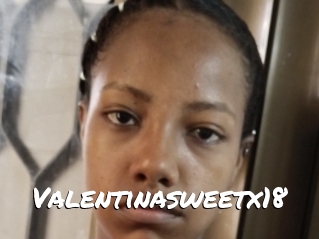 Valentinasweetx18