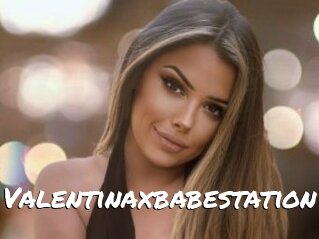 Valentinaxbabestation
