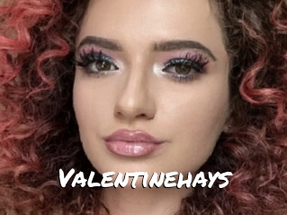 Valentinehays