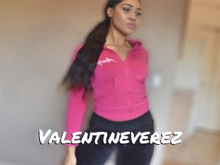 Valentineverez