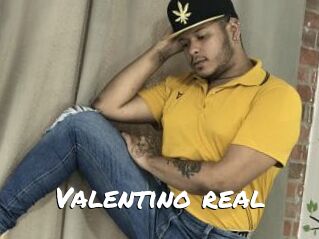 Valentino_real