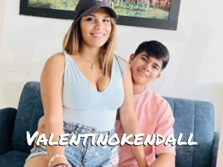 Valentinokendall