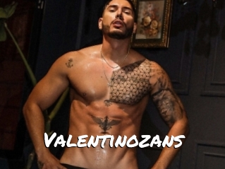 Valentinozans