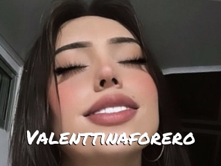 Valenttinaforero