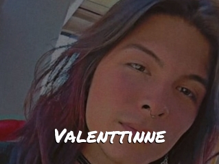 Valenttinne