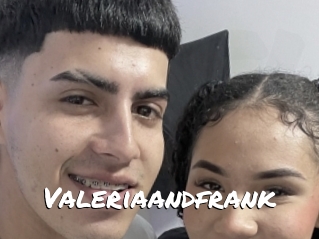 Valeriaandfrank