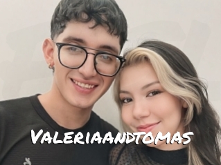 valeriaandtomas Fisting Lovers