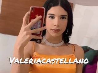 Valeriacastellano