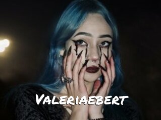 Valeriaebert
