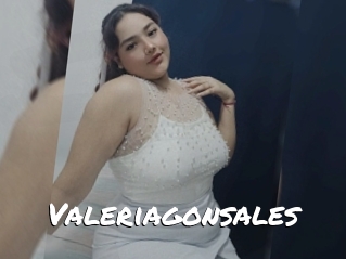 Valeriagonsales