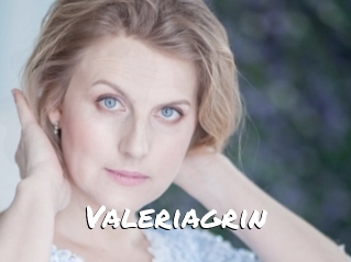 Valeriagrin