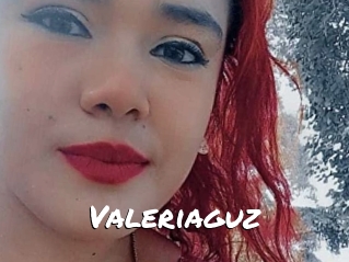 Valeriaguz