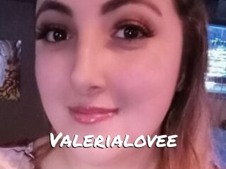 Valerialovee