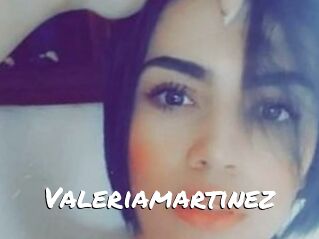 Valeriamartinez