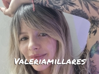 Valeriamillares