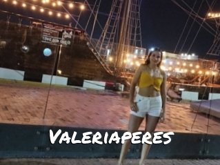 Valeriaperes